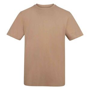 Awdis Unisex Adult 180 T-Shirt / Desert Sand
